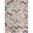 Tapis brun Ikat Artella SAH130A-69295827