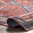 Stella SpinClean Machine Washable Traditional Tribal Area Rug-112481211