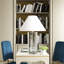 Ralph Lauren Metropolis 1 - Light Standard Table Lamp