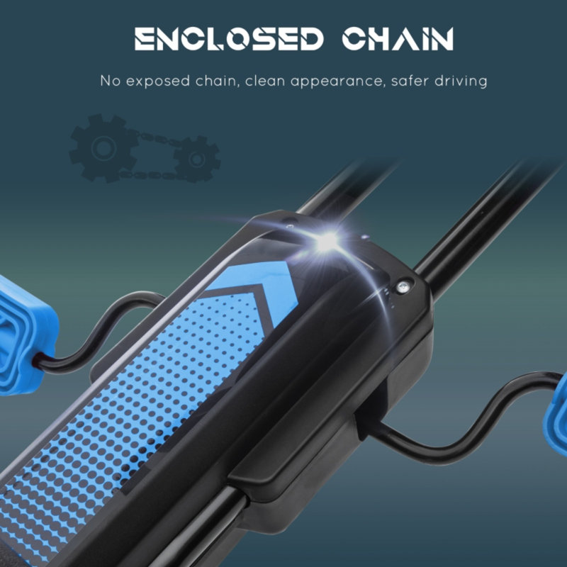 EvoNet Pedal Ride On