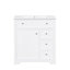 Meuble-lavabo 30 po avec comptoir d'évier, meuble-lavabo-630354263