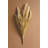  Artificial Grass Stem for Home Decor – Faux Natural Tan Decorative Stem, 30" (Set of 6)
