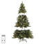 90' H Lighted Artificial Pine Christmas Tree