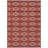  Machine Washable Indoor/Outdoor Chayden ACN1029 Purple Rug-1176299479