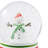 Snowman Snow Globe