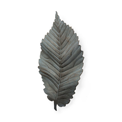 Coastal Wall Decor on Metal