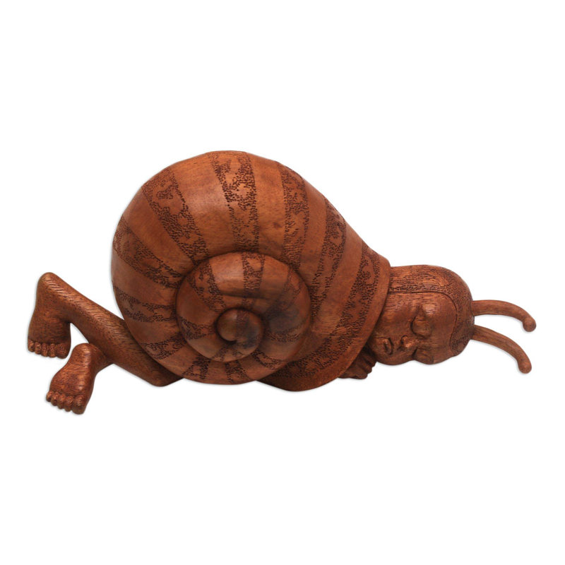 Partingt Animals Figurines & Sculptures