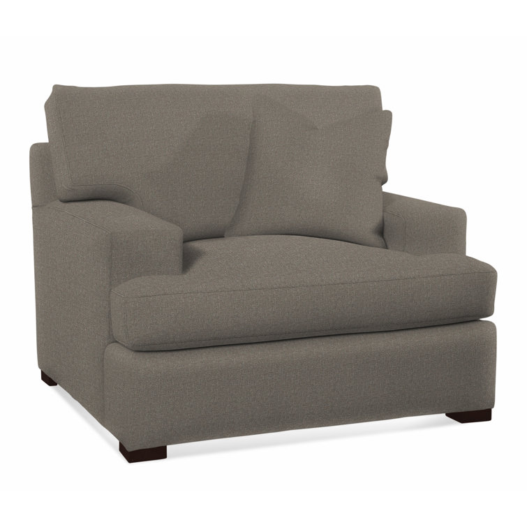 Cambria Upholstered Accent Chair
