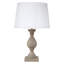 Arriona Metal Table Lamp