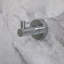 Venezia Wall Mounted Robe Hook-32735905