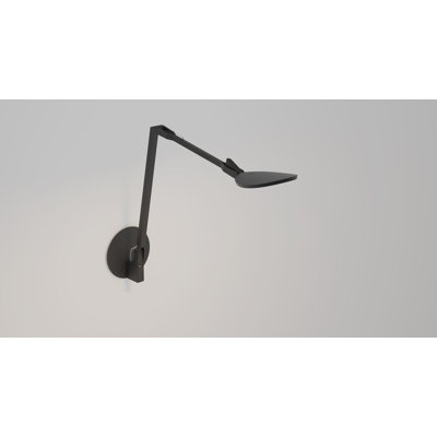 Splitty Reach 1 - Light LED Swing Arm