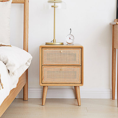 Bedside Cabinet, Modern Simple Nightstand, Small Cabinet, Entryway Cabinet