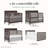 Atlas Convertible Crib