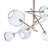 Molten Chandelier-60147669