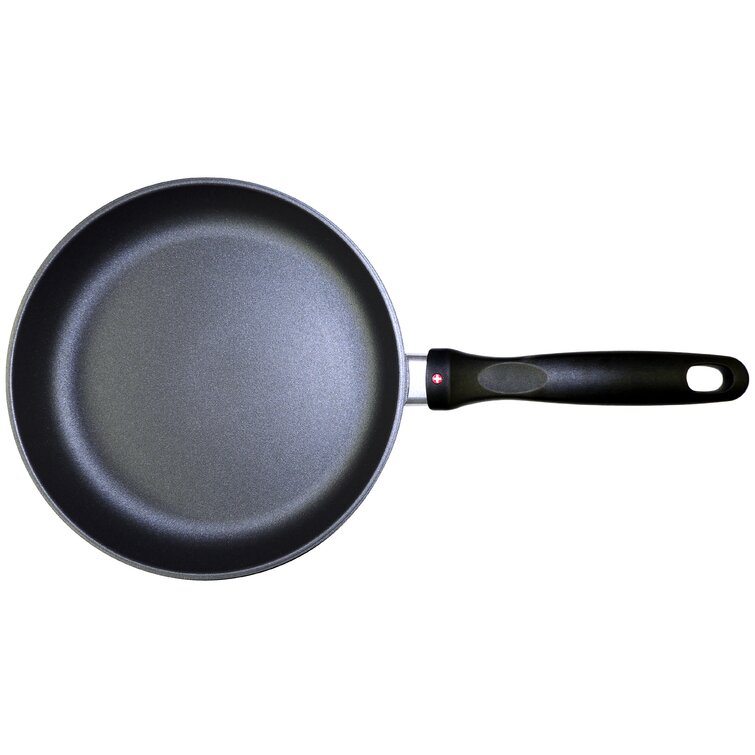 Swiss Diamond XD 9.5 Nonstick Crepe Pan