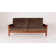 Encinal 76.5'' Upholstered Sofa