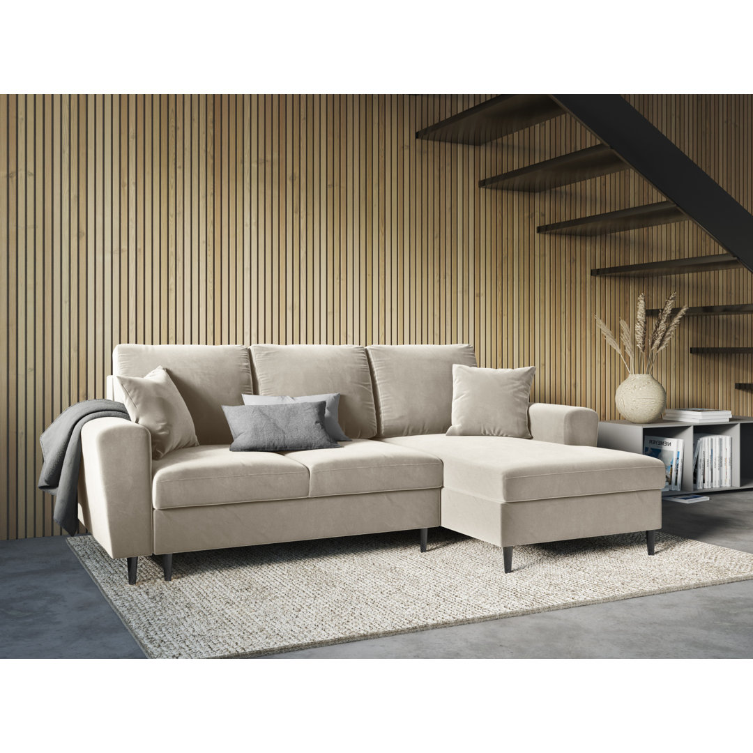 Ecksofa Hysley