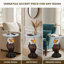 Table d'appoint Eagle Head