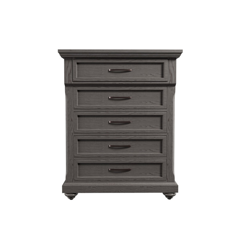 Mobilier de chambre à coucher 1 pièce