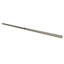 Tringle droite de rideau de douche Field Cut-7055353-7055350