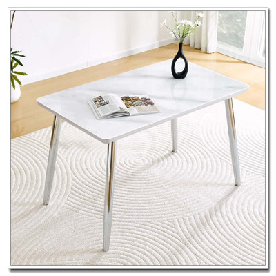 Modern Dining Table