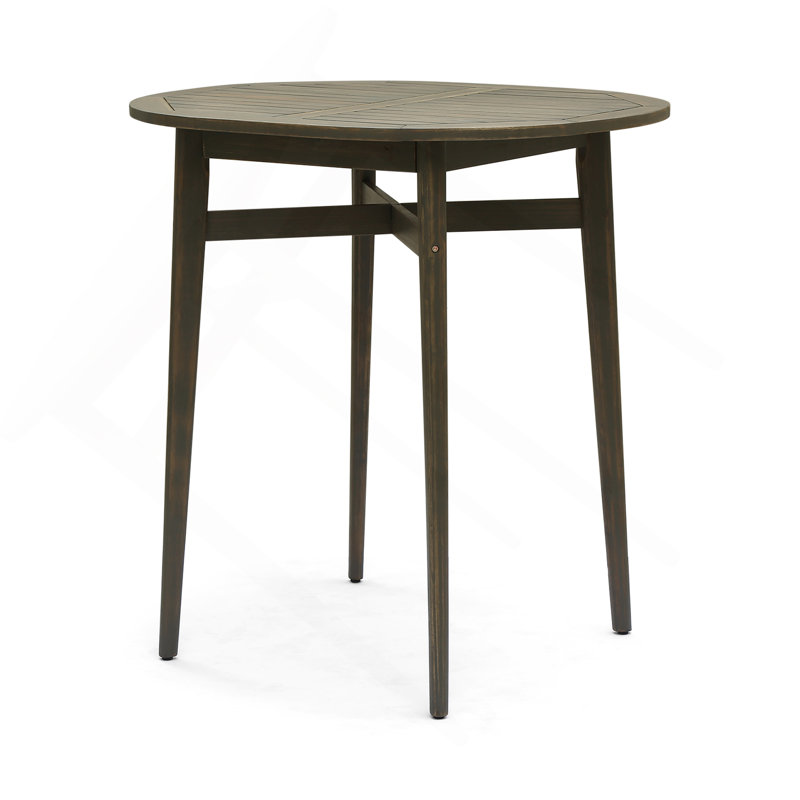 STAMFORD BAR TABLE