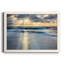 Cloudscape Shore - Photographie de cadre photo sur toile-672637062-672637070