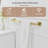 4 - Piece Bathroom Hardware Set-93657973