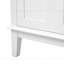 Meuble-lavabo 30 po avec lavabo en céramique-402419730
