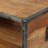 Dayshanay Solid Wood Top Single Coffee Table-11926818