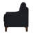 Zan Velvet Armchair-484204234