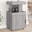 Shuan 50 cm Mini Bar Cabinet-899870482
