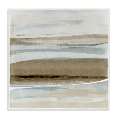 «Soft Winter Sands» par Flora Kouta