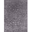 Tapis oriental gris foncé Hampden-Sydney-1748096517