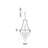 Bartelt 13 - Light Dimmable Empire Chandelier-1008135307