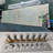 Thermostatic All-In-One Kit with Rough in-Valve