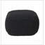 Pouf en coton Hollis-1218161521