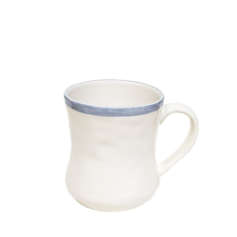 Azores Oceana Stoneware Coffee Mug