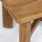 Angelette Solid Teak Shower & Bathroom Stool