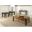 Deshawndre 50'' Solid Wood Console Table