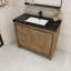 Ensemble de meuble-lavabo simple 42 po Eolia-2121755098