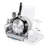 Adjustable Plastic Countertop Dish Rack