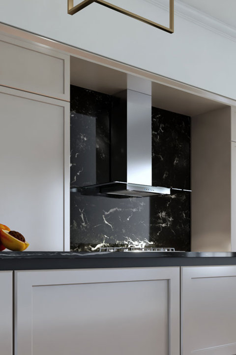 Range Hoods