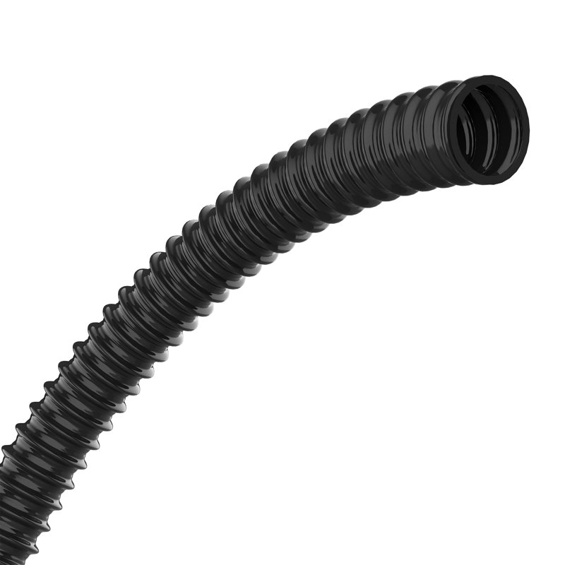 Tubes lourds sans plis Barbarino, H 10 po x l 15 po x P 15 po