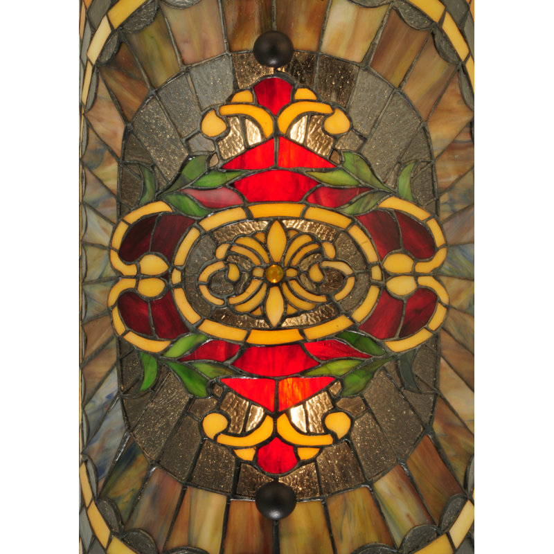 Labriola Flush Mounted Sconce
