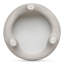 Ines Outdoor Round Coffee Table