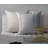 Reversible Throw Pillow-366199716