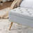 46" Wide Storage Bench-1395960274
