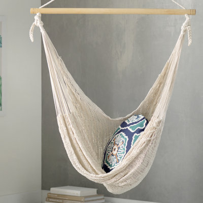 Azaiah 1 Person Chair Hammock