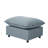 Gracey Linen Upholstery Ottoman-1045943374